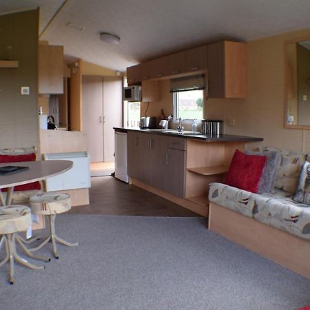Chapel View Caravans Embleton  Bagian luar foto