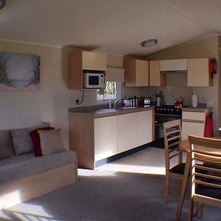 Chapel View Caravans Embleton  Bagian luar foto