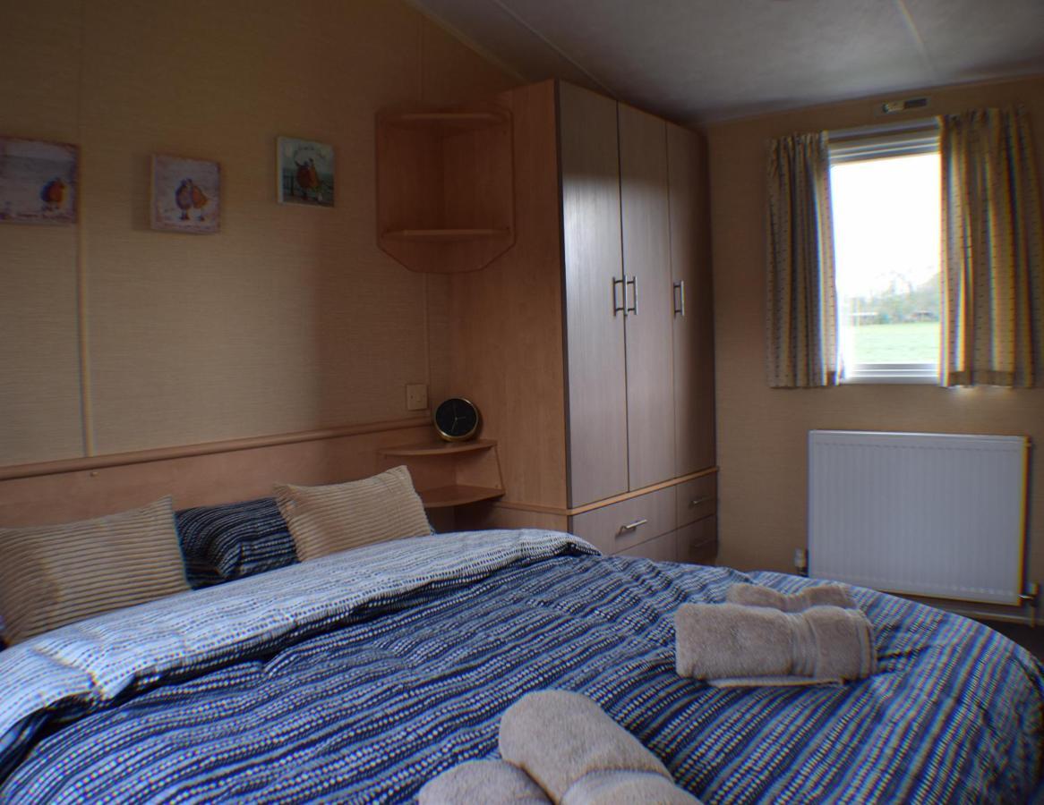 Chapel View Caravans Embleton  Bagian luar foto