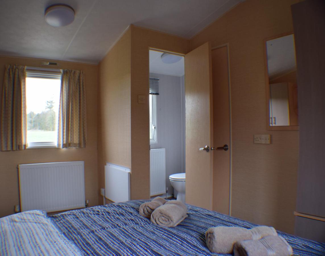 Chapel View Caravans Embleton  Bagian luar foto