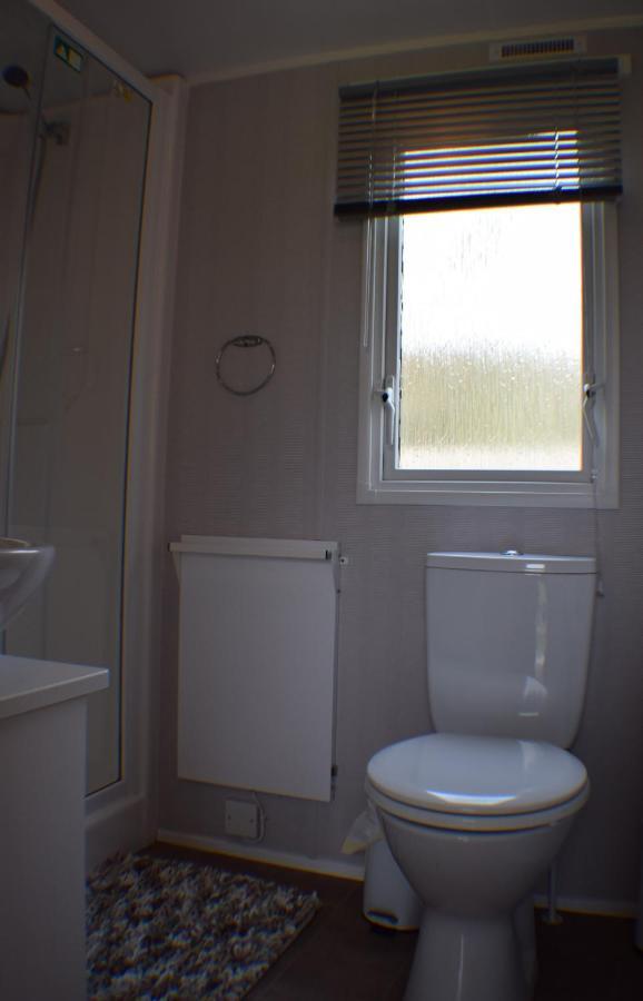 Chapel View Caravans Embleton  Bagian luar foto