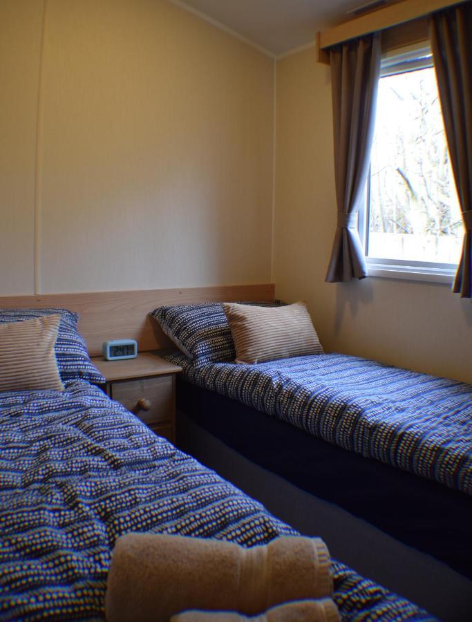 Chapel View Caravans Embleton  Bagian luar foto