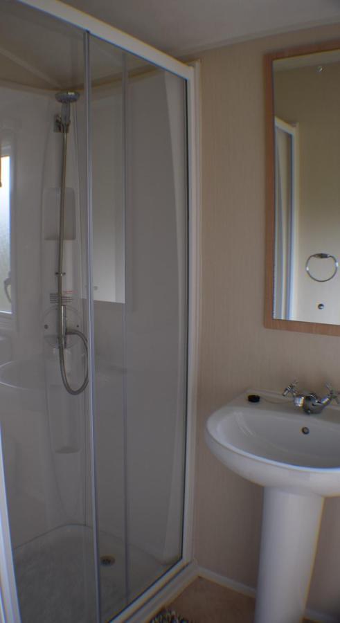 Chapel View Caravans Embleton  Bagian luar foto
